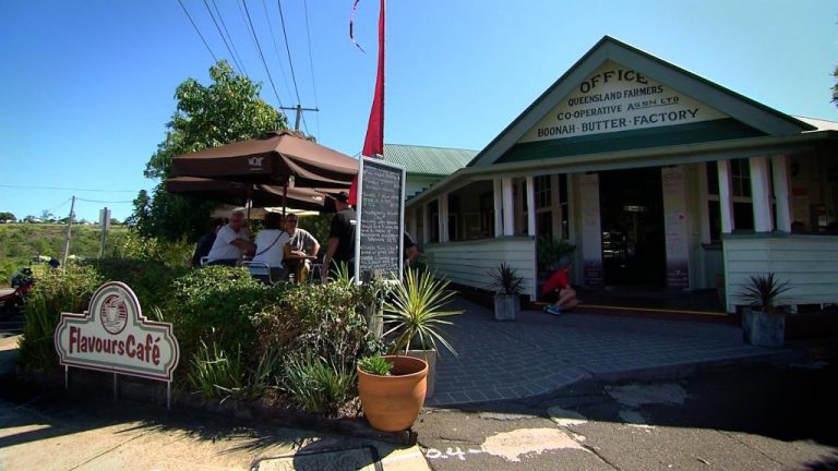 Exploring the Picturesque Scenic Rim