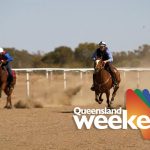 McKinlay Shire Sedan Dip