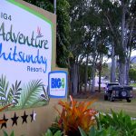 BIG4 Adventure Whitsunday Resort