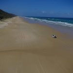 Great Beach 4WD Tours