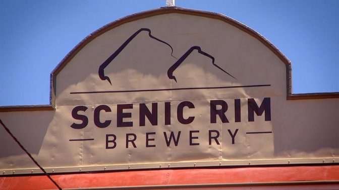 Scenic Rim Brewery