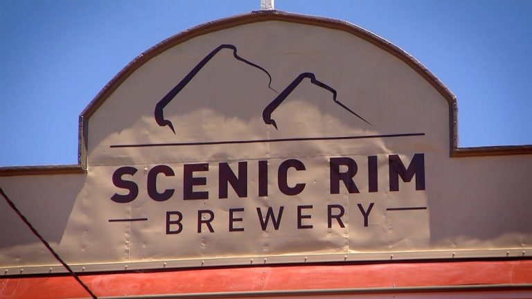 Scenic Rim Brewery