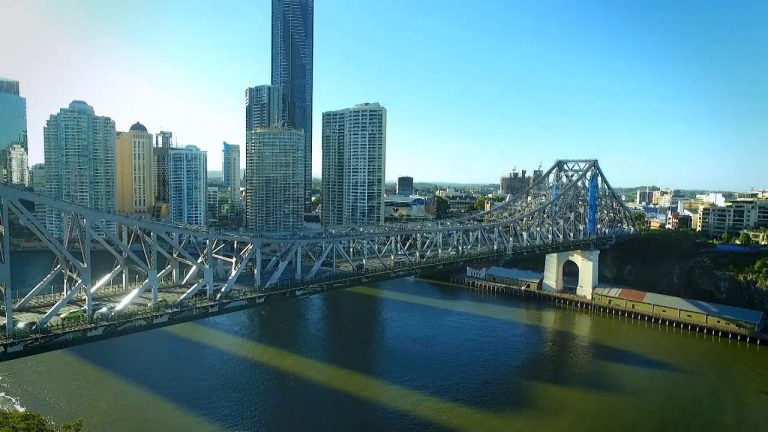 Story Bridge Experience