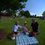 Killarney Picnic Basket Day