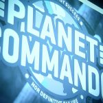 Planet Commando