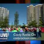 QLD Event – Cooly Rocks On