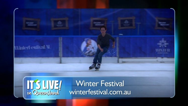 Brisbane Winter Festival