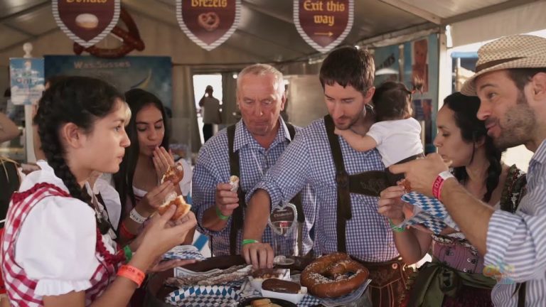 QLD Event – Oktoberfest