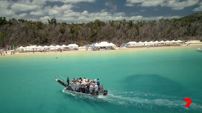 Whitsunday Clipper Race