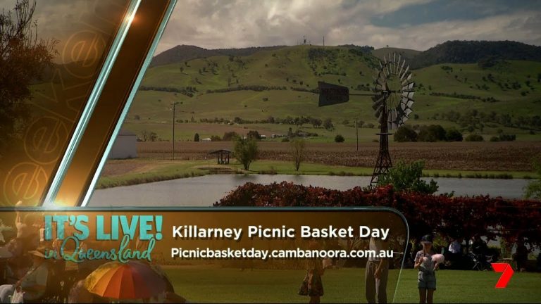 Killarney Picnic Day