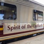 queensland rail travel spirit of the outback