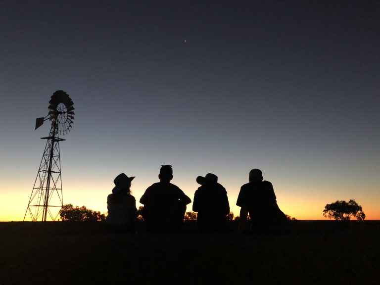 5 Reasons to Visit Outback Queensland