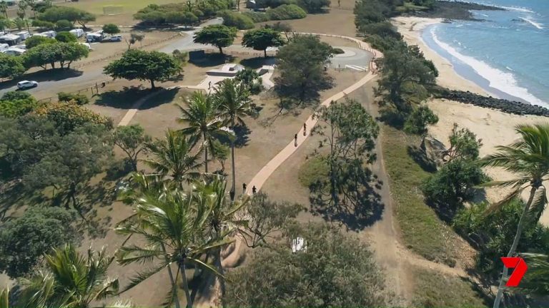 Exploring Bargara by Bike