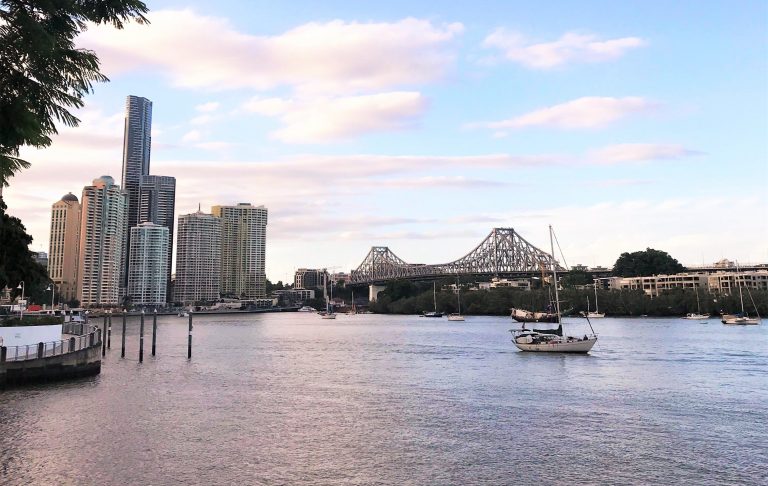 How to see the best of Brisbane in a day