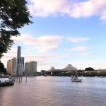 South Bank Brisbane