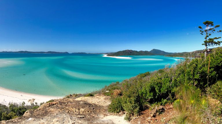 The Best of the Whitsundays