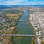 Rockhampton-Riverwalk