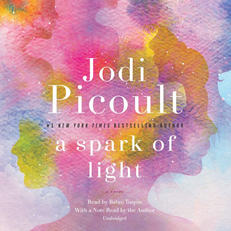 A Spark of Light by Jodi Picoult