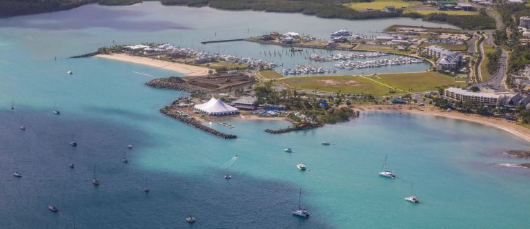 2018 Airlie Beach Festival of Music line-up