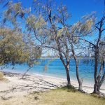 The Spit Beach, Surfers Paradise