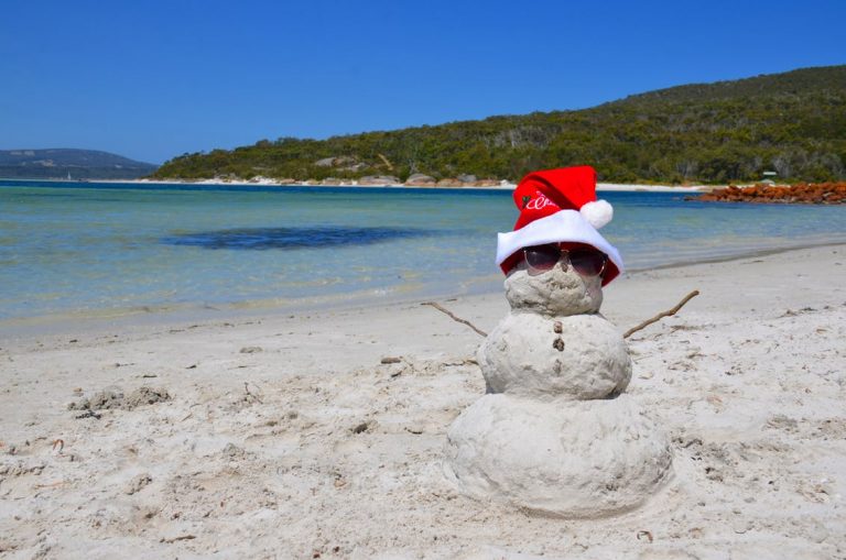 7 Ways You Know It Is Summer in Queensland