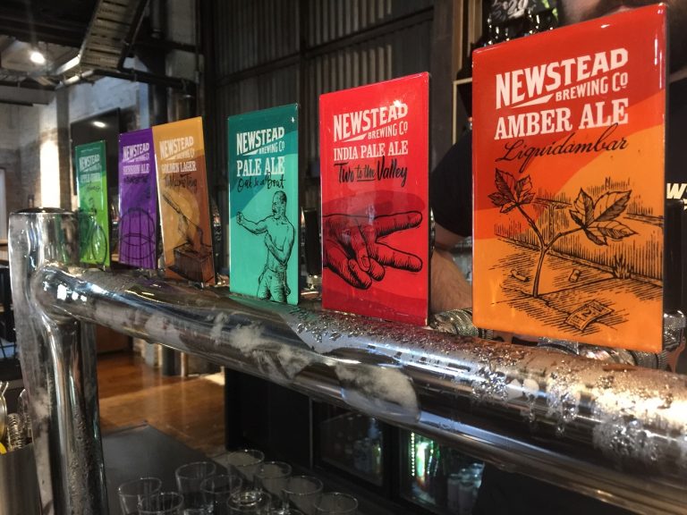 Experience Brisbane & Gold Coast craft beer with Hop On Brewery Tours