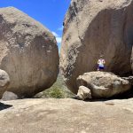 Balancing Rock