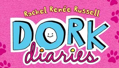 Dork Diaries: Spectacular Superstar by Rachel Renee Russell