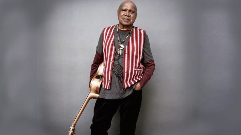 Tell Me Why by Archie Roach