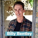 Billy Bentley