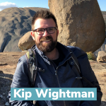 Kip Wightman