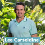 Lee Carseldine