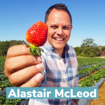 Alastair McLeod