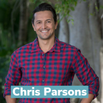 Chris Parsons