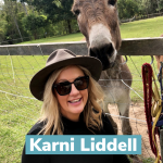 Karni Liddell