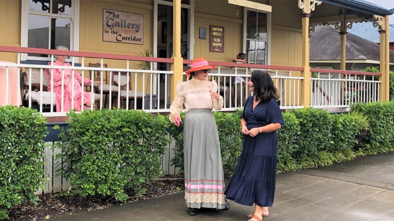 Beenleigh Historical Village