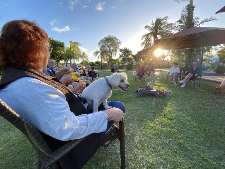 Hervey Bay: Holiday Heaven for Anglers and Caravanners