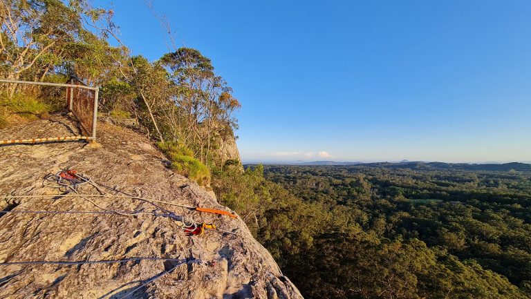 Adventure Playground of Queensland