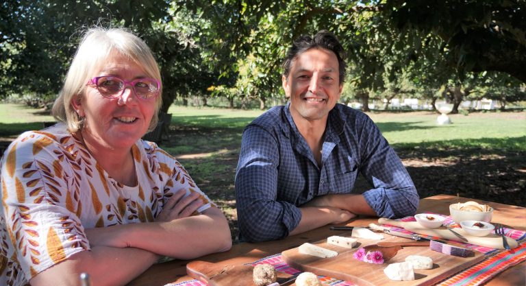 Lockyer Valley – Australia’s Salad Bowl