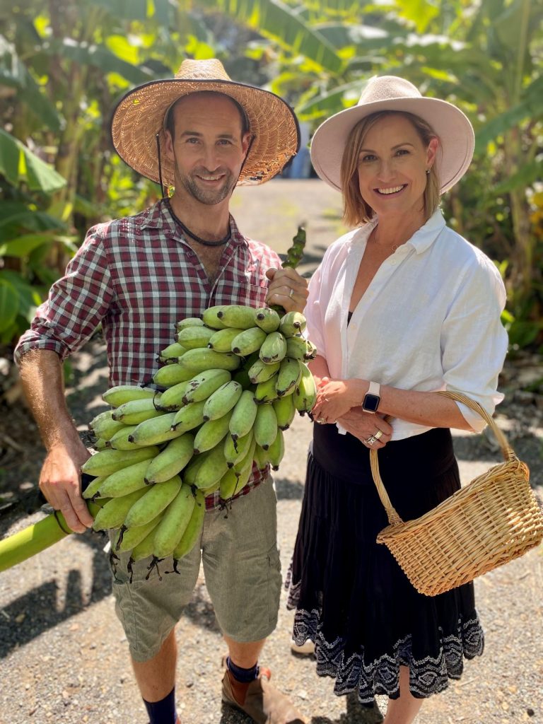 The Country Experience in Eumundi