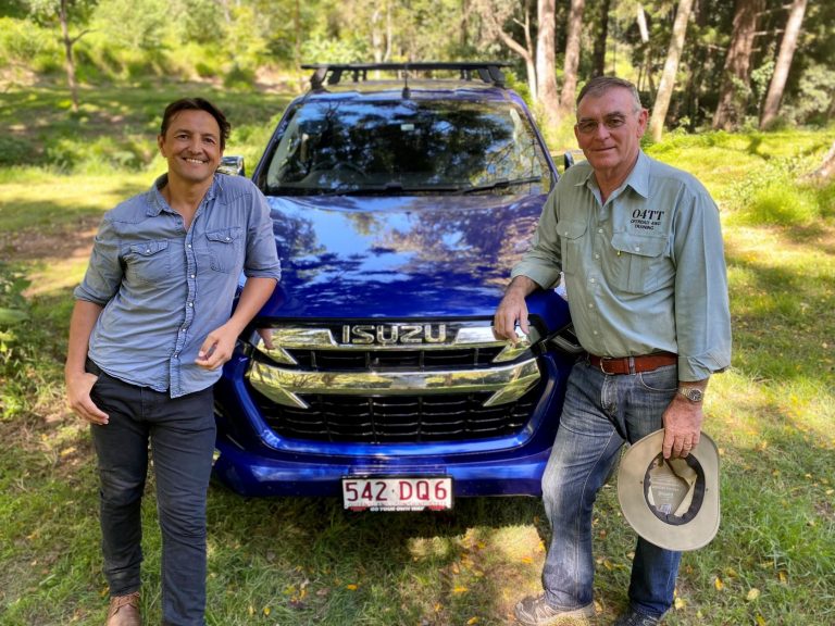 The Scenic Rim Adventure Park