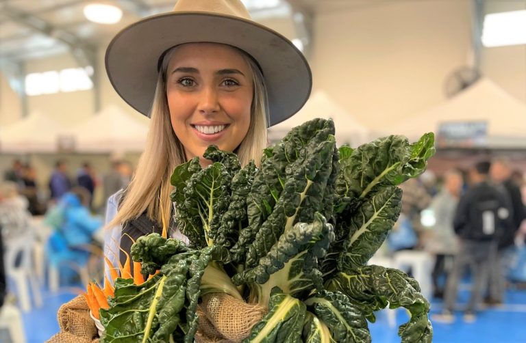 Scenic Rim Eat Local Week