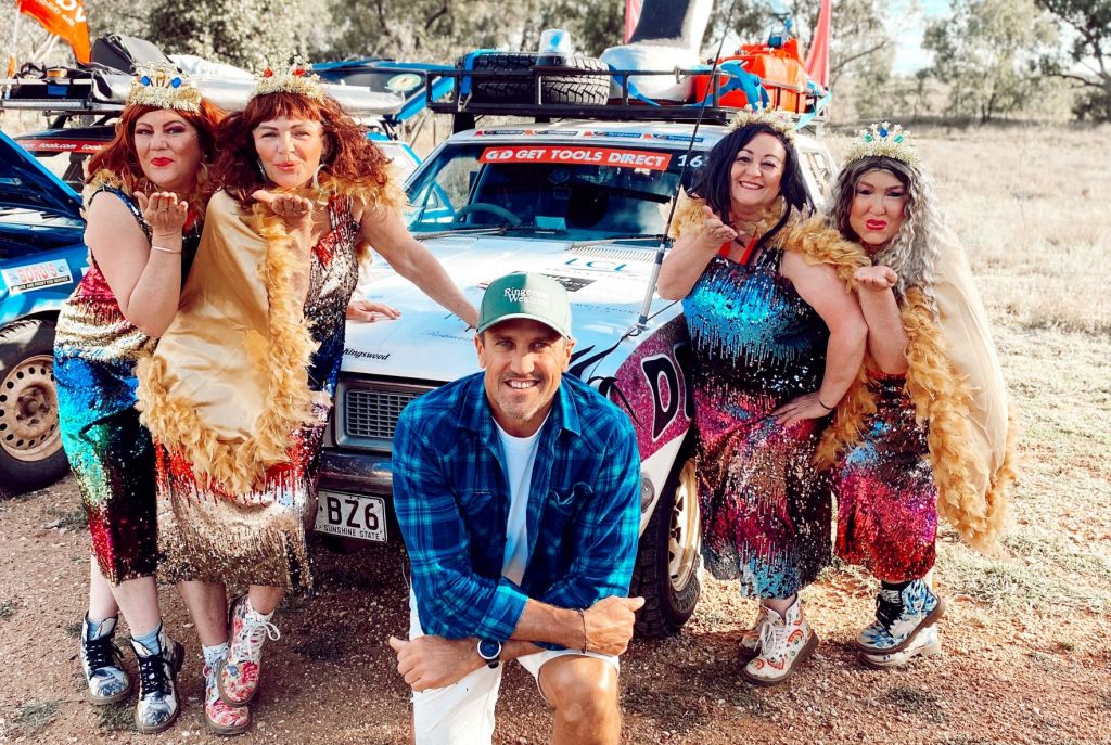 All the highlights of the 2022 Variety Bash – Part 2