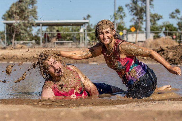 It’s Live in Queensland this March