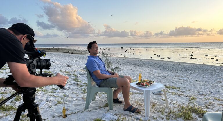 Lady Elliot Island Eco Resort