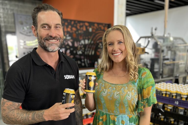 Healthy Beer? Discover Australia’s First Non-Alcoholic Craft Brewery in Burleigh Heads