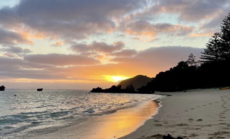 Lord Howe Island – the Pocket Paradise