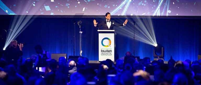 Queensland Tourism Awards 2024