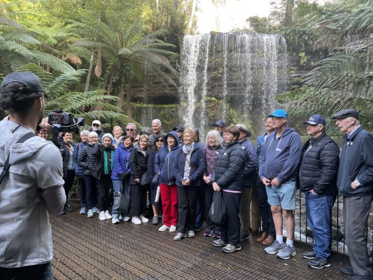 Treasures of Tasmania